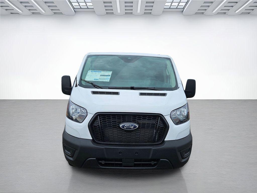 new 2025 Ford Transit-250 car, priced at $44,267