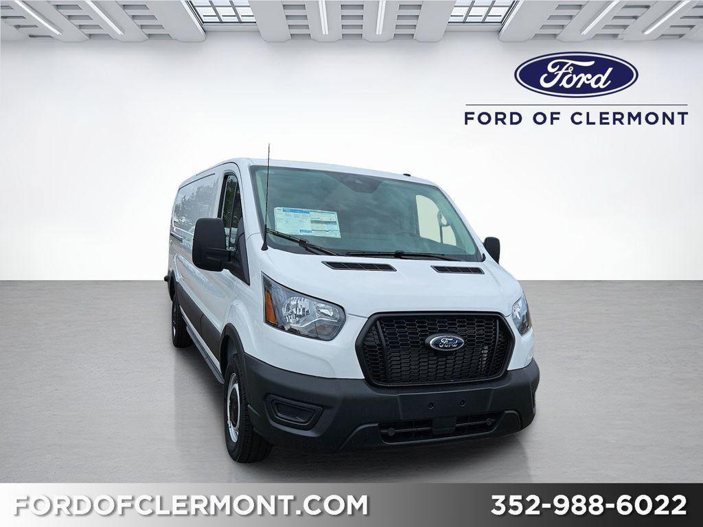 new 2025 Ford Transit-250 car, priced at $44,267