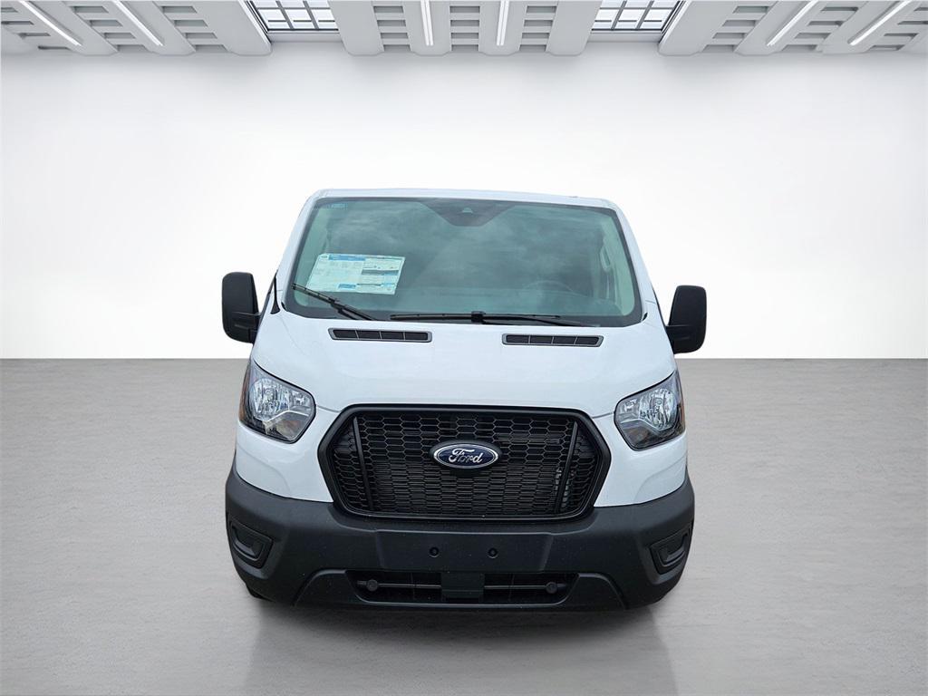 new 2025 Ford Transit-250 car, priced at $45,267