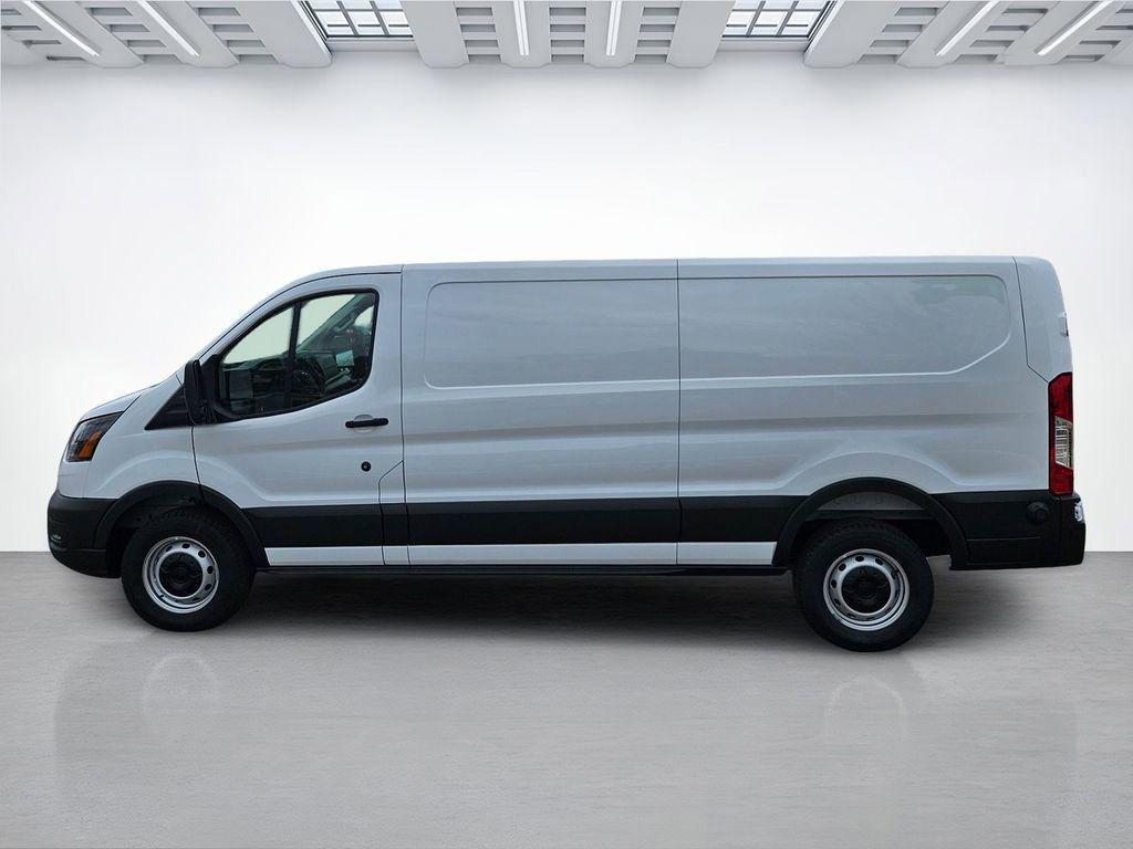 new 2025 Ford Transit-250 car, priced at $44,267