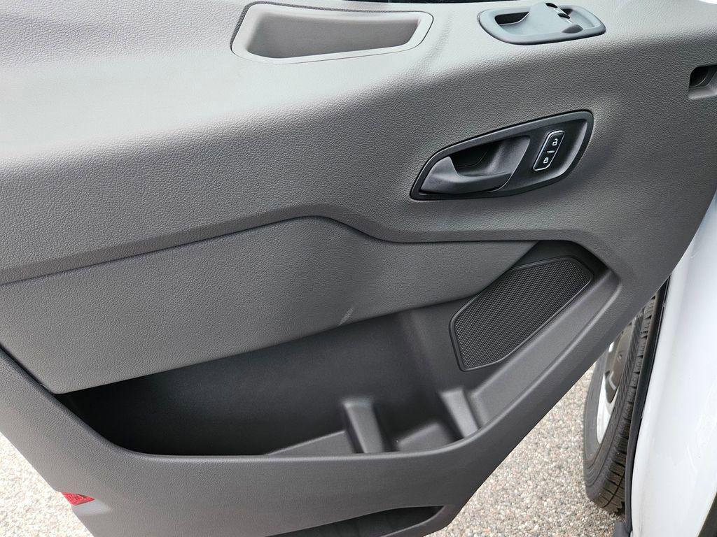 new 2025 Ford Transit-250 car, priced at $44,267