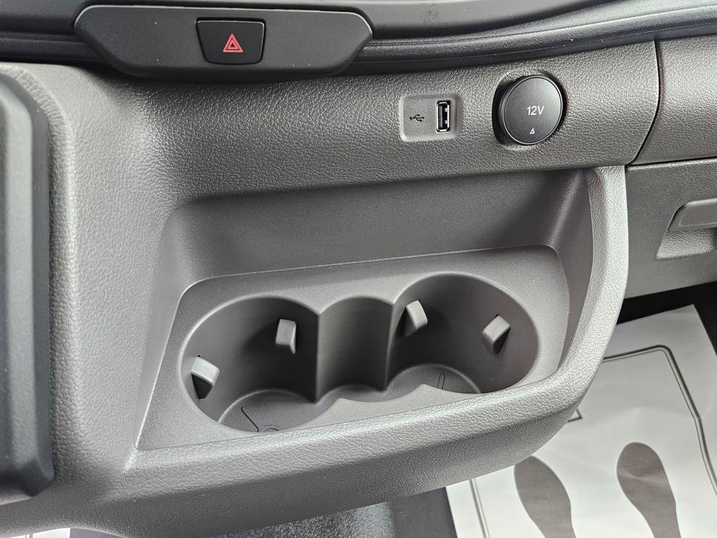 new 2025 Ford Transit-250 car, priced at $44,267