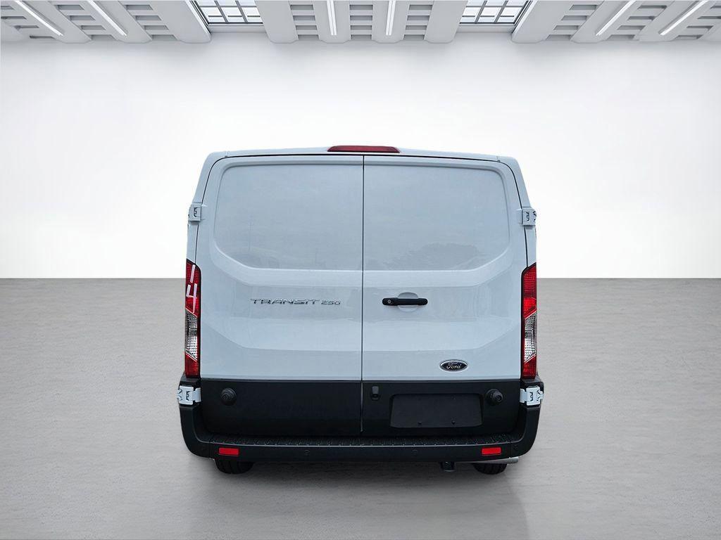 new 2025 Ford Transit-250 car, priced at $44,267