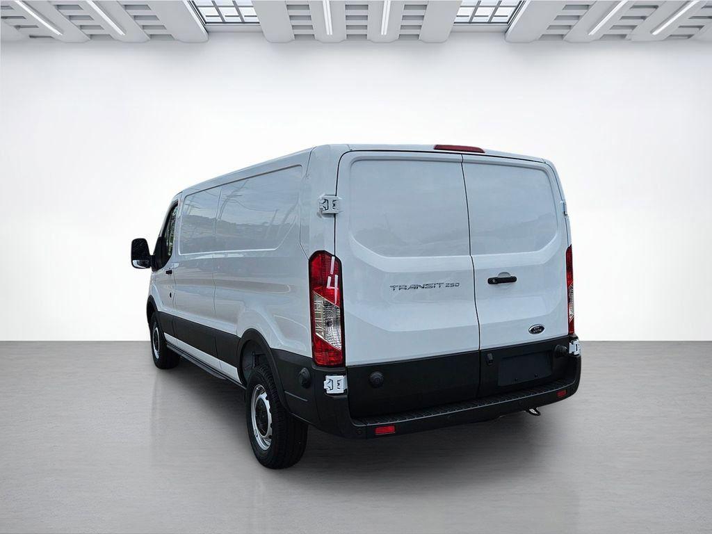 new 2025 Ford Transit-250 car, priced at $44,267