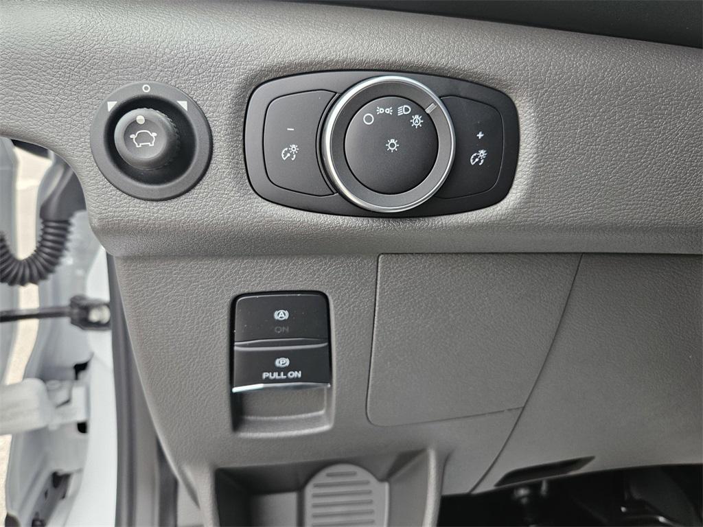 new 2025 Ford Transit-250 car, priced at $45,267