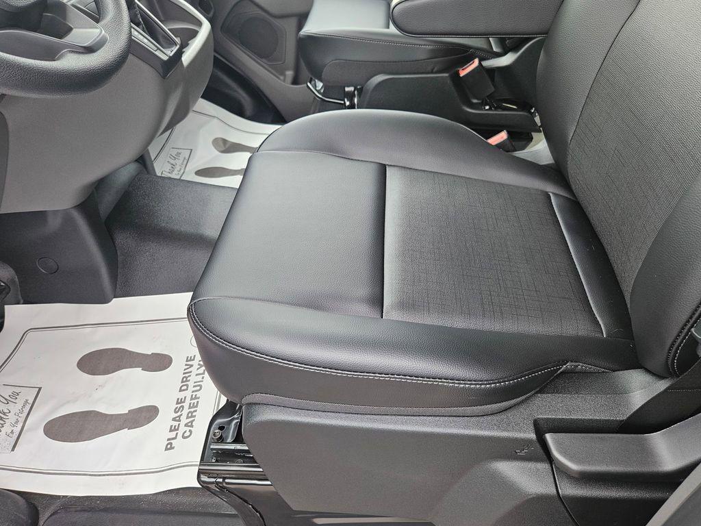 new 2025 Ford Transit-250 car, priced at $44,267