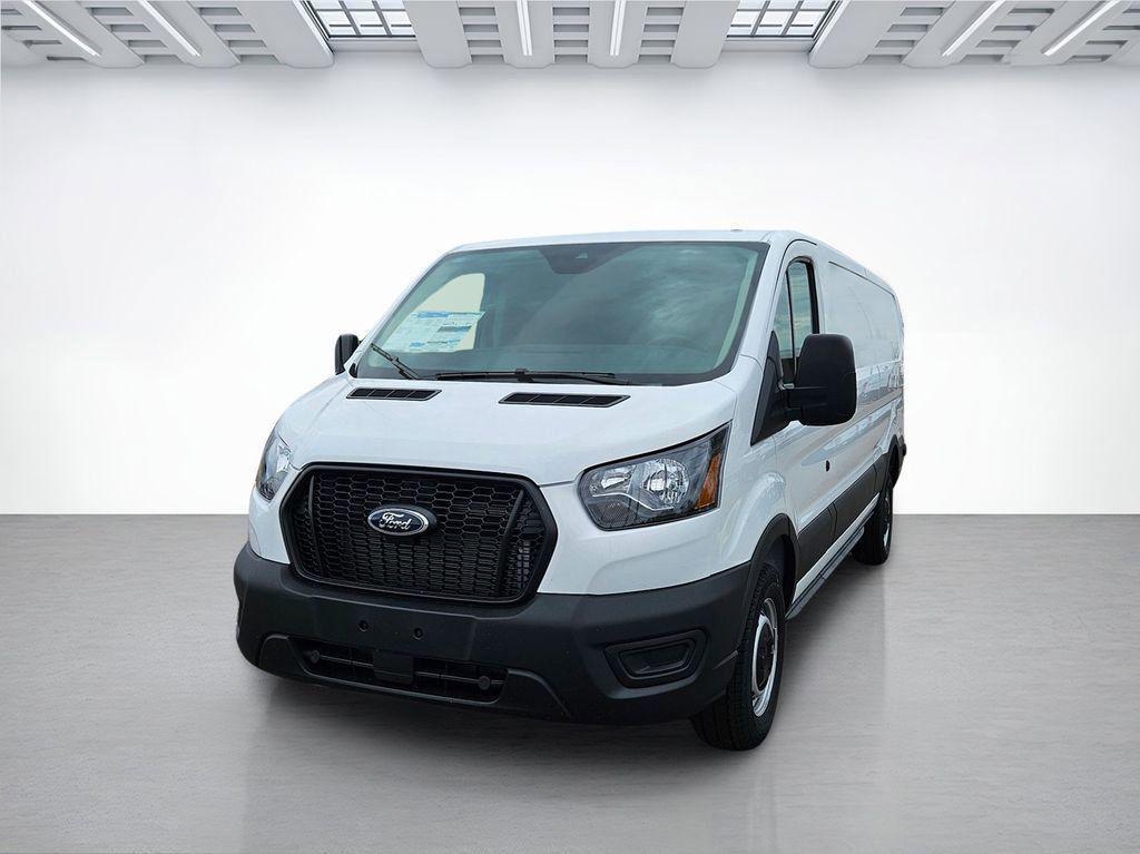 new 2025 Ford Transit-250 car, priced at $44,267
