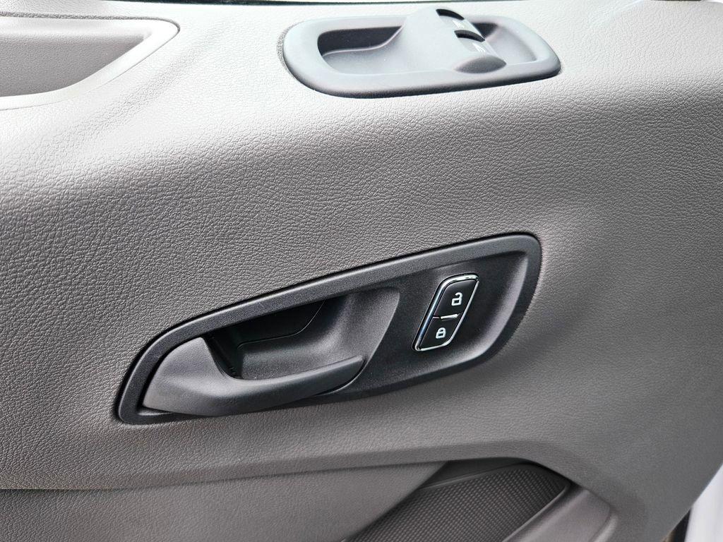 new 2025 Ford Transit-250 car, priced at $44,267