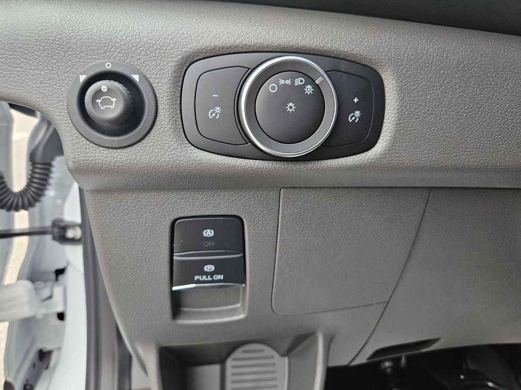new 2025 Ford Transit-250 car, priced at $44,267