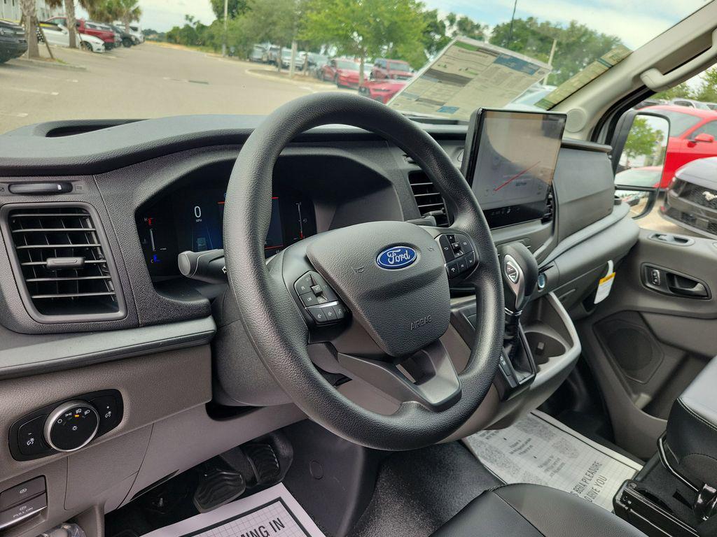 new 2026 Ford Transit-350 car, priced at $56,039