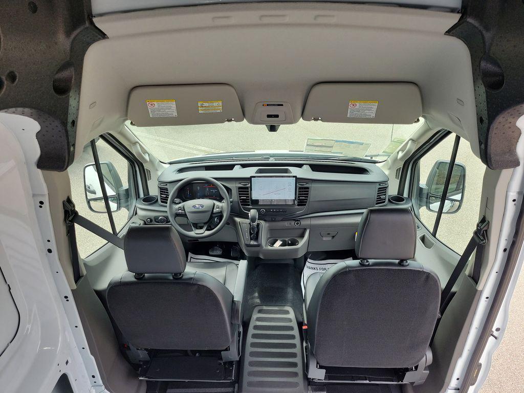 new 2026 Ford Transit-350 car, priced at $56,039