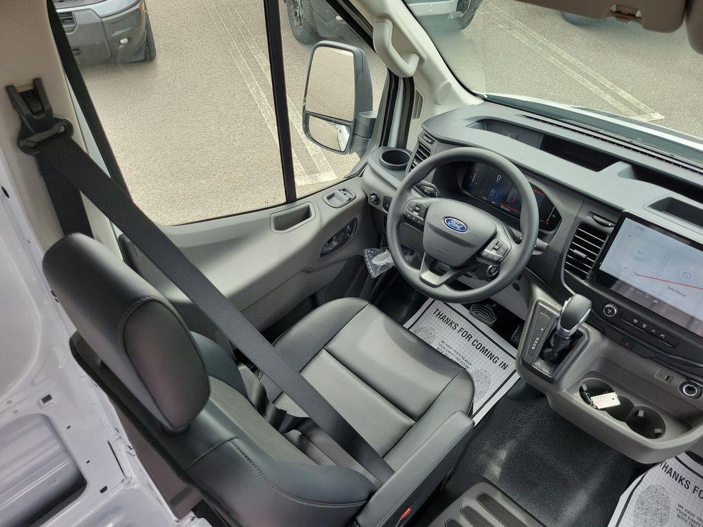 new 2026 Ford Transit-350 car, priced at $56,039