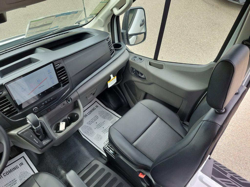 new 2026 Ford Transit-350 car, priced at $56,039