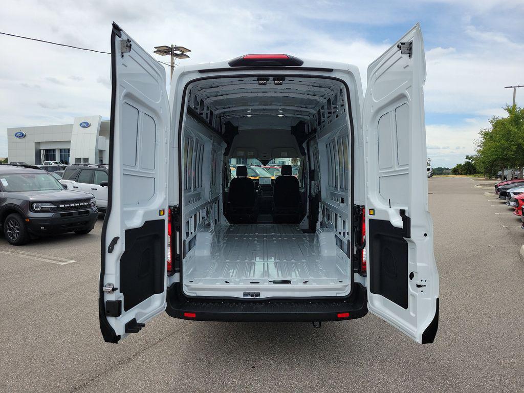 new 2026 Ford Transit-350 car, priced at $56,039