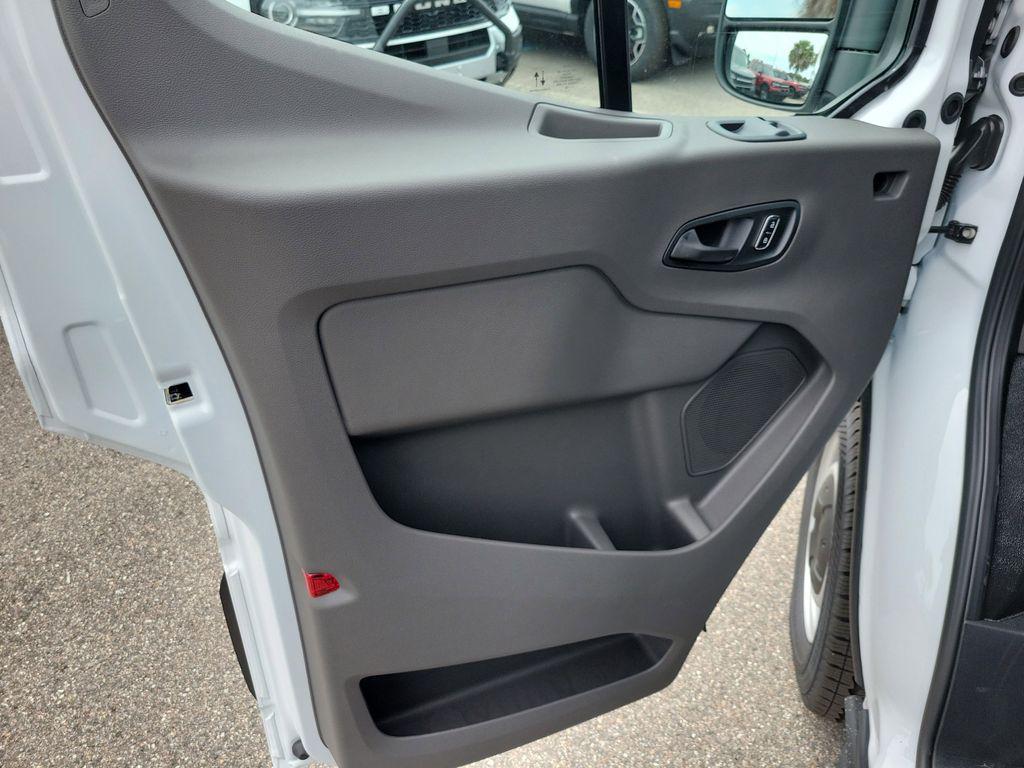 new 2026 Ford Transit-350 car, priced at $56,039