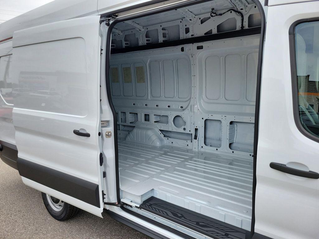 new 2026 Ford Transit-350 car, priced at $56,039