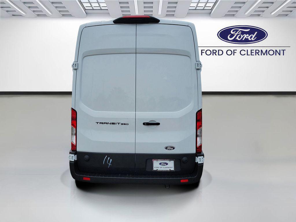 new 2026 Ford Transit-350 car, priced at $56,039