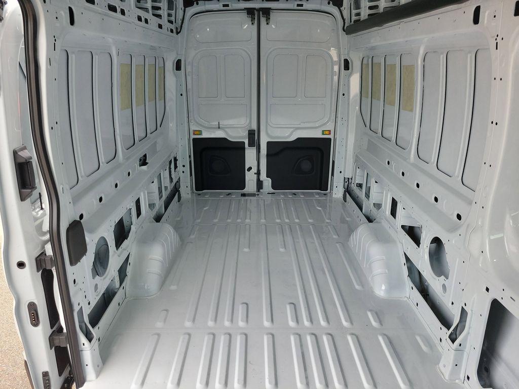 new 2026 Ford Transit-350 car, priced at $56,039