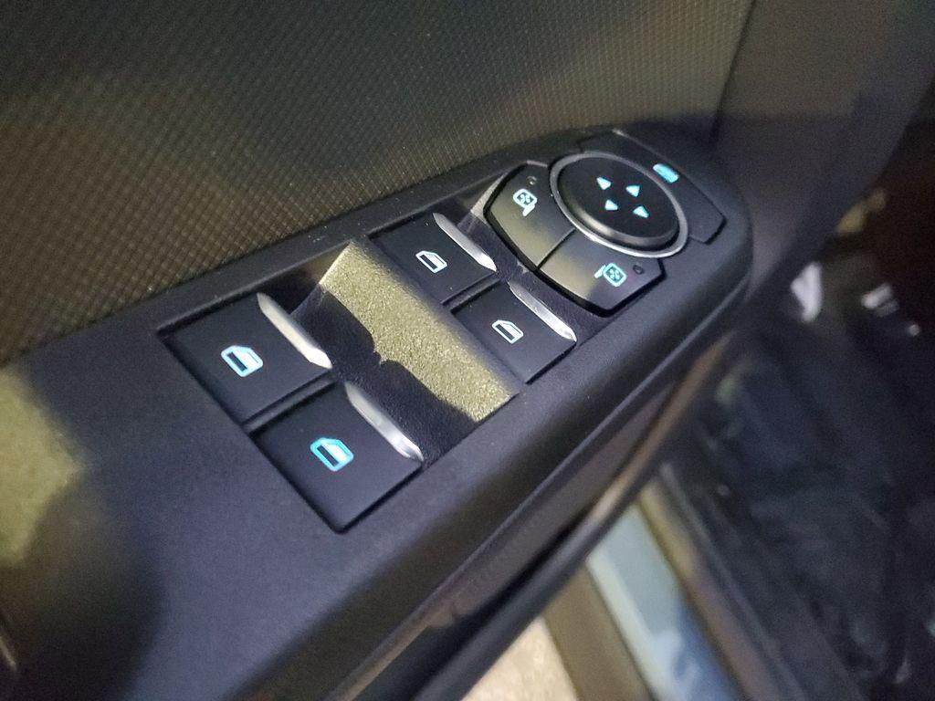 new 2025 Ford Bronco Sport car, priced at $34,184