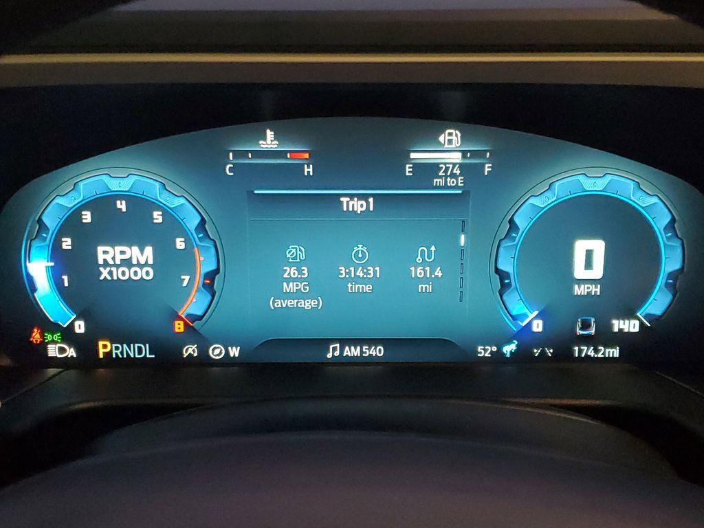 new 2025 Ford Bronco Sport car, priced at $34,184