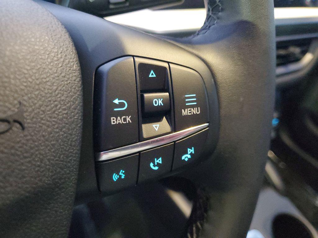 new 2025 Ford Bronco Sport car, priced at $34,184