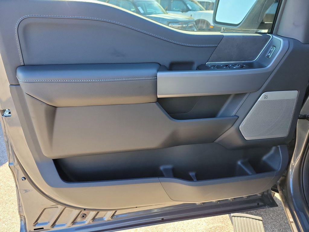 new 2026 Ford F-150 car, priced at $97,914