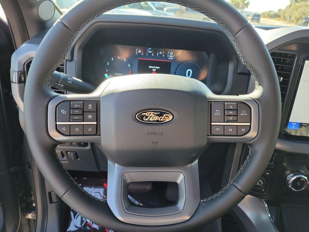 new 2026 Ford F-150 car, priced at $97,914