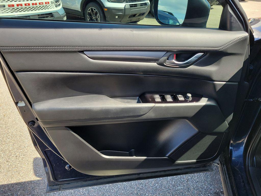 used 2024 Mazda CX-5 car, priced at $22,573