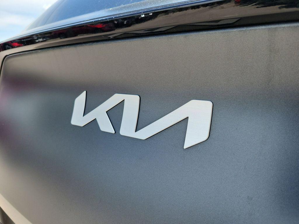 used 2024 Kia Sportage Hybrid car, priced at $31,637