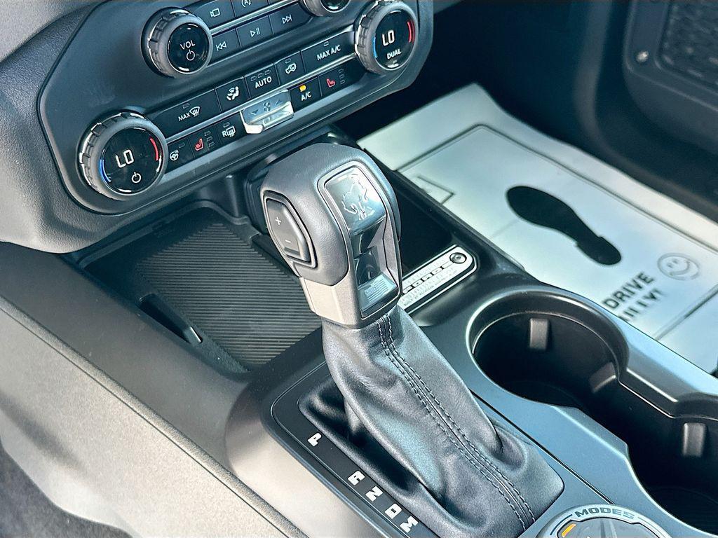 new 2025 Ford Bronco car, priced at $53,405