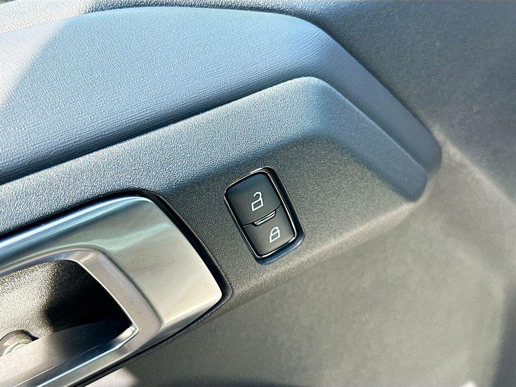 new 2025 Ford Bronco car, priced at $53,405