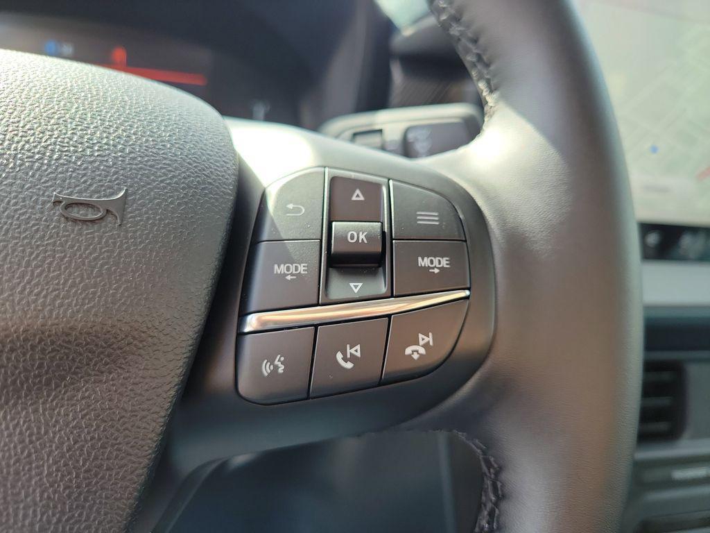new 2026 Ford Maverick car, priced at $39,903