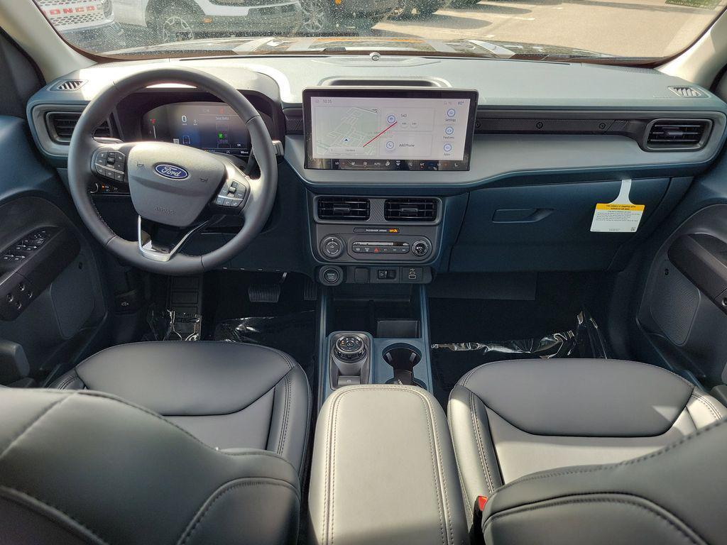 new 2026 Ford Maverick car, priced at $39,903