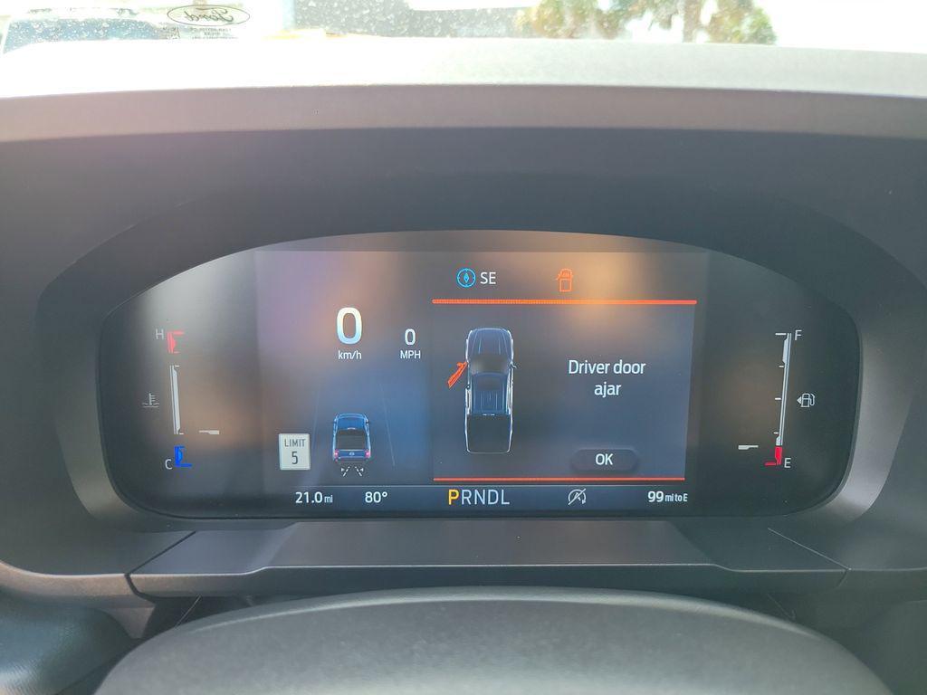 new 2026 Ford Maverick car, priced at $39,903