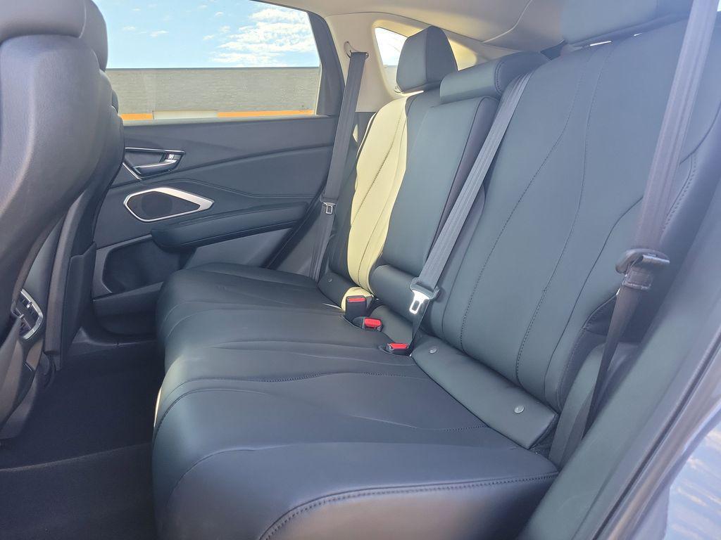 used 2021 Acura RDX car, priced at $27,201