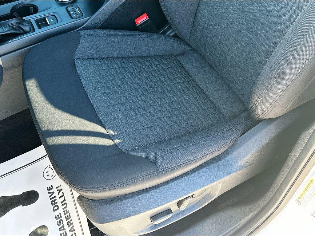 new 2025 Ford Ranger car, priced at $45,479