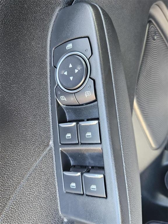 used 2024 Ford Escape car, priced at $19,423