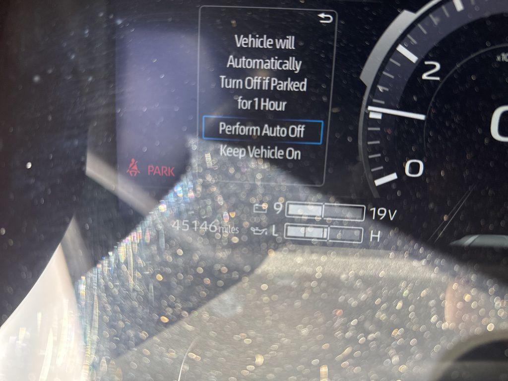 used 2023 Toyota Tundra car, priced at $45,991