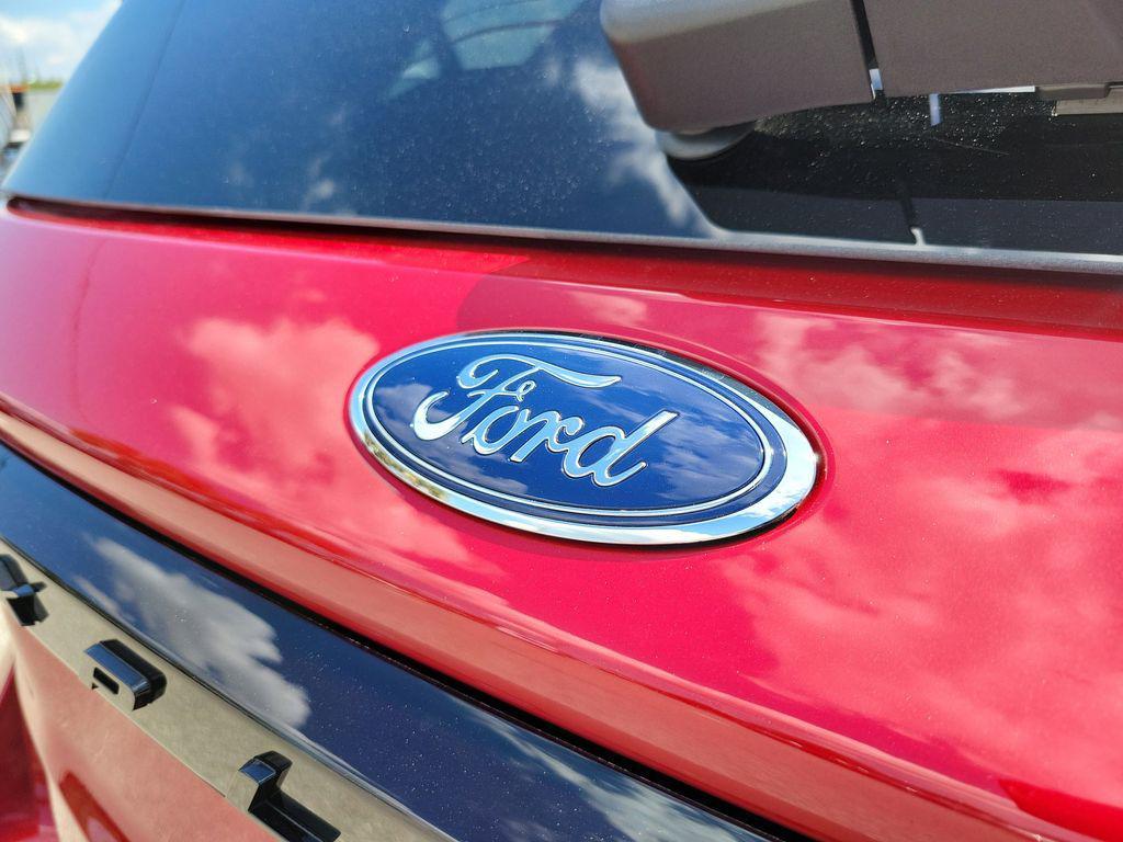 new 2026 Ford Explorer car, priced at $67,207