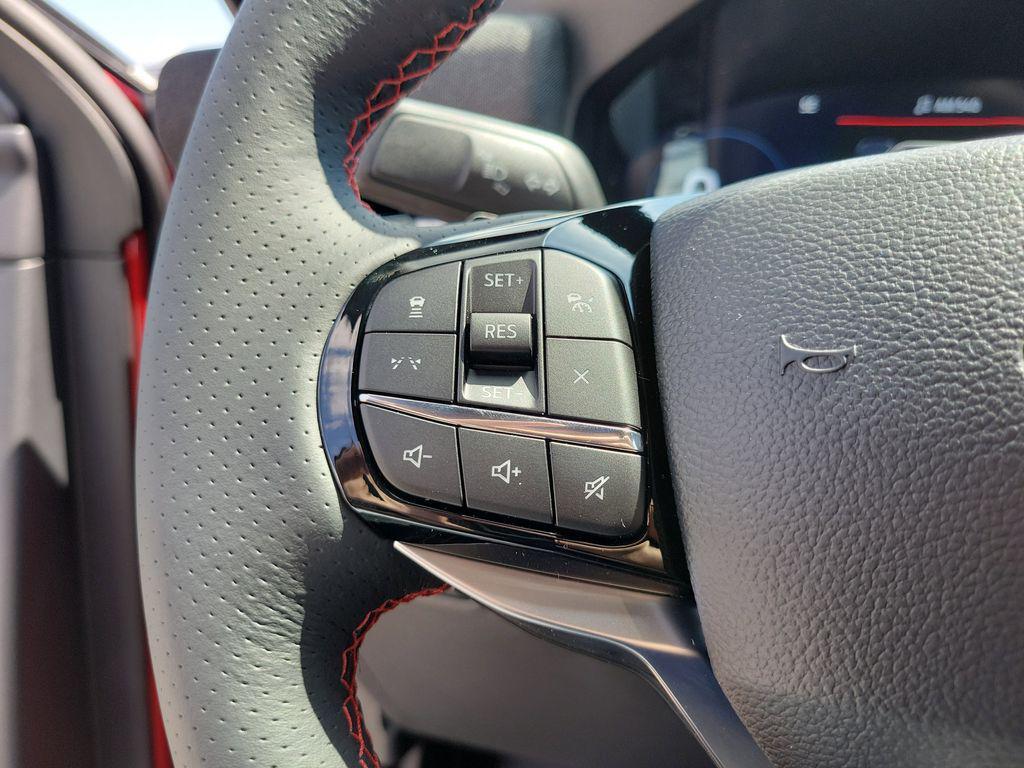 new 2026 Ford Explorer car, priced at $67,207