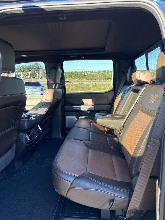 used 2022 Ford F-150 car, priced at $46,991