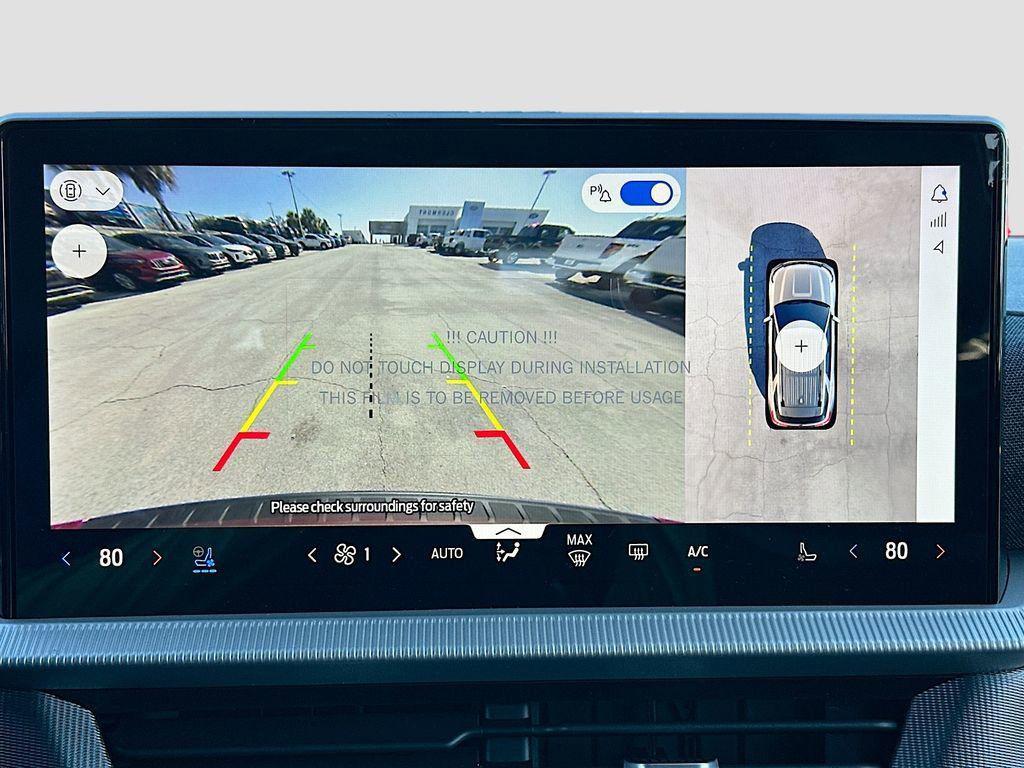 new 2026 Ford Explorer car, priced at $56,720