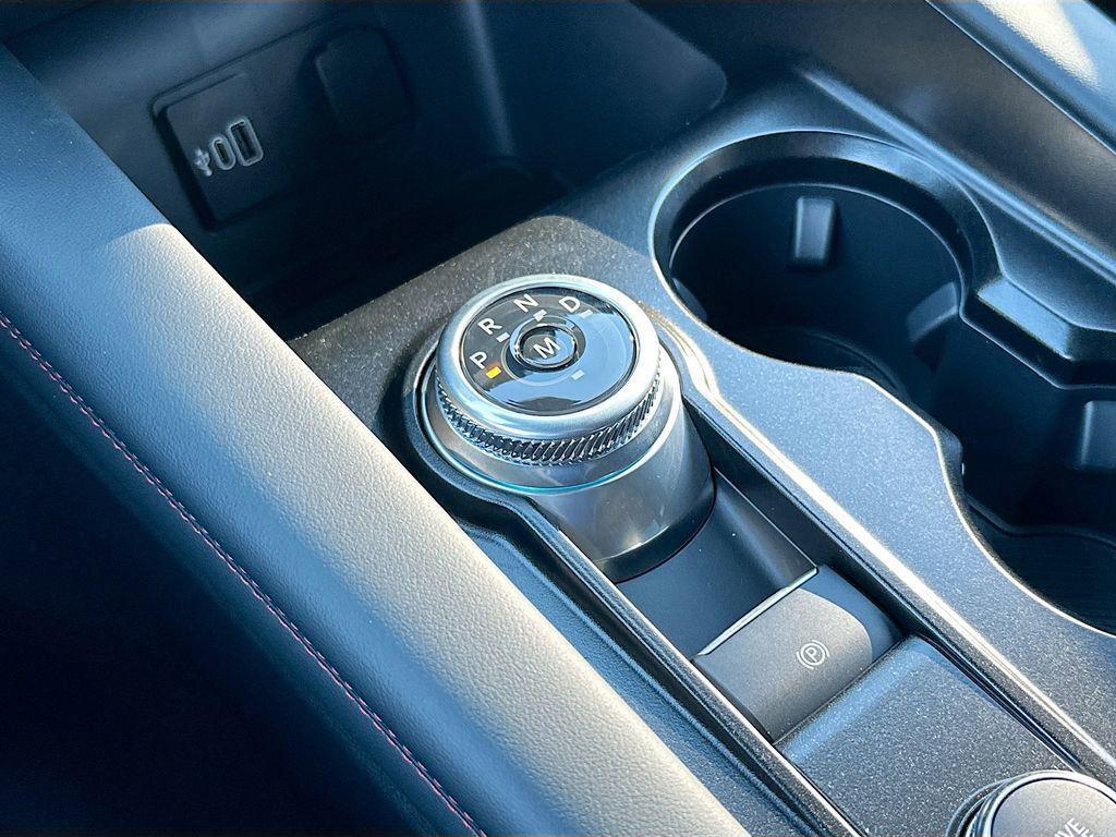 new 2026 Ford Explorer car, priced at $56,720