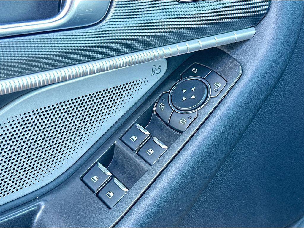 new 2026 Ford Explorer car, priced at $56,720