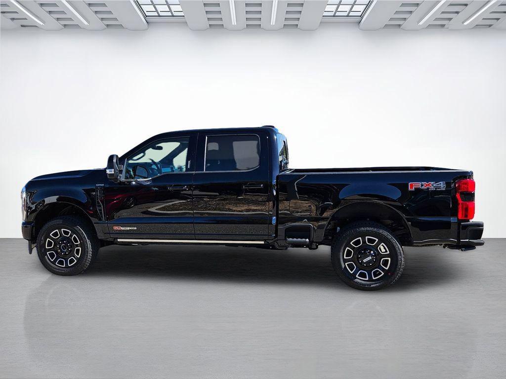 new 2026 Ford F-350 car, priced at $104,090