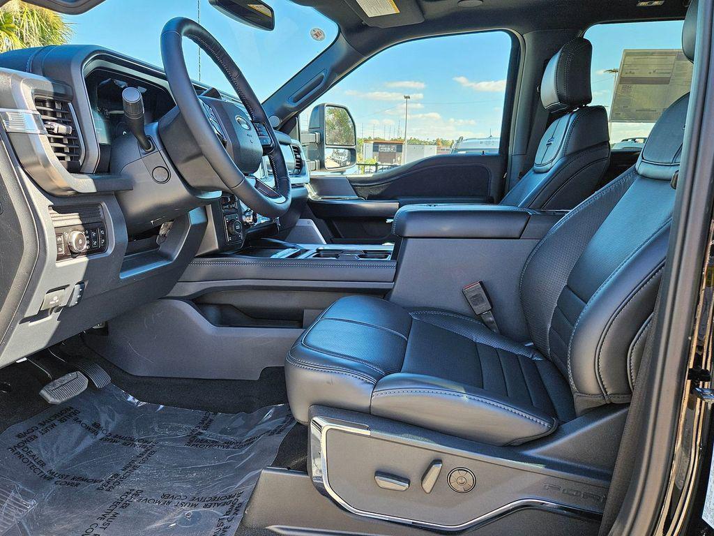 new 2026 Ford F-350 car, priced at $104,090