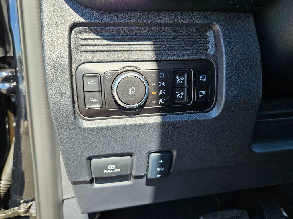 new 2026 Ford F-350 car, priced at $104,090