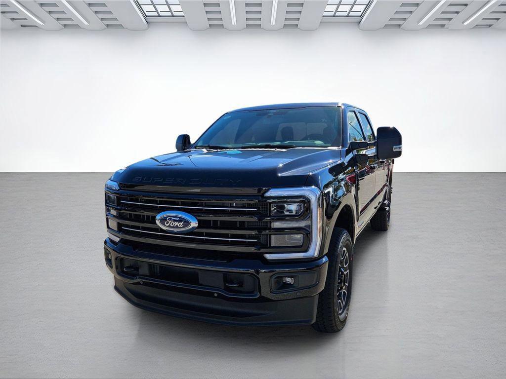 new 2026 Ford F-350 car, priced at $104,090