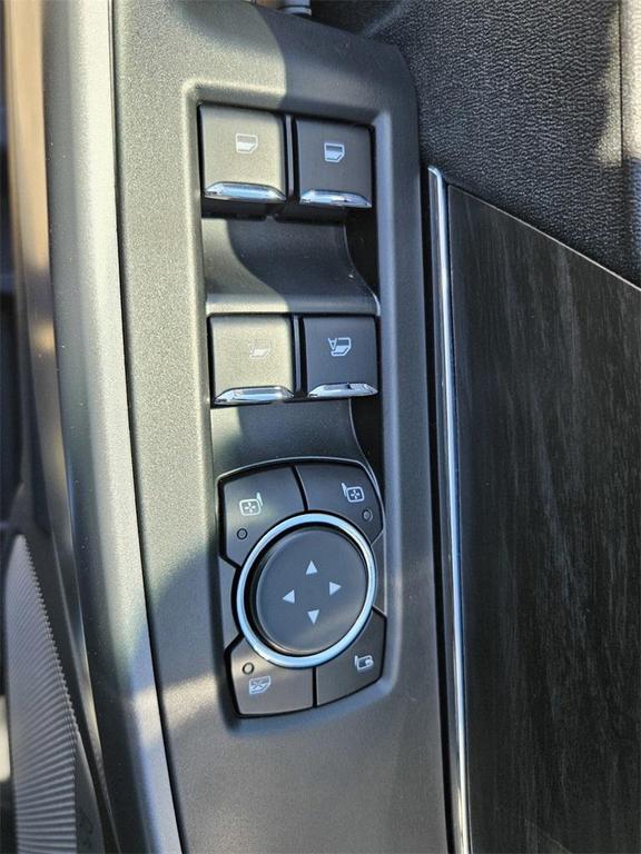 new 2025 Ford F-150 car, priced at $65,491