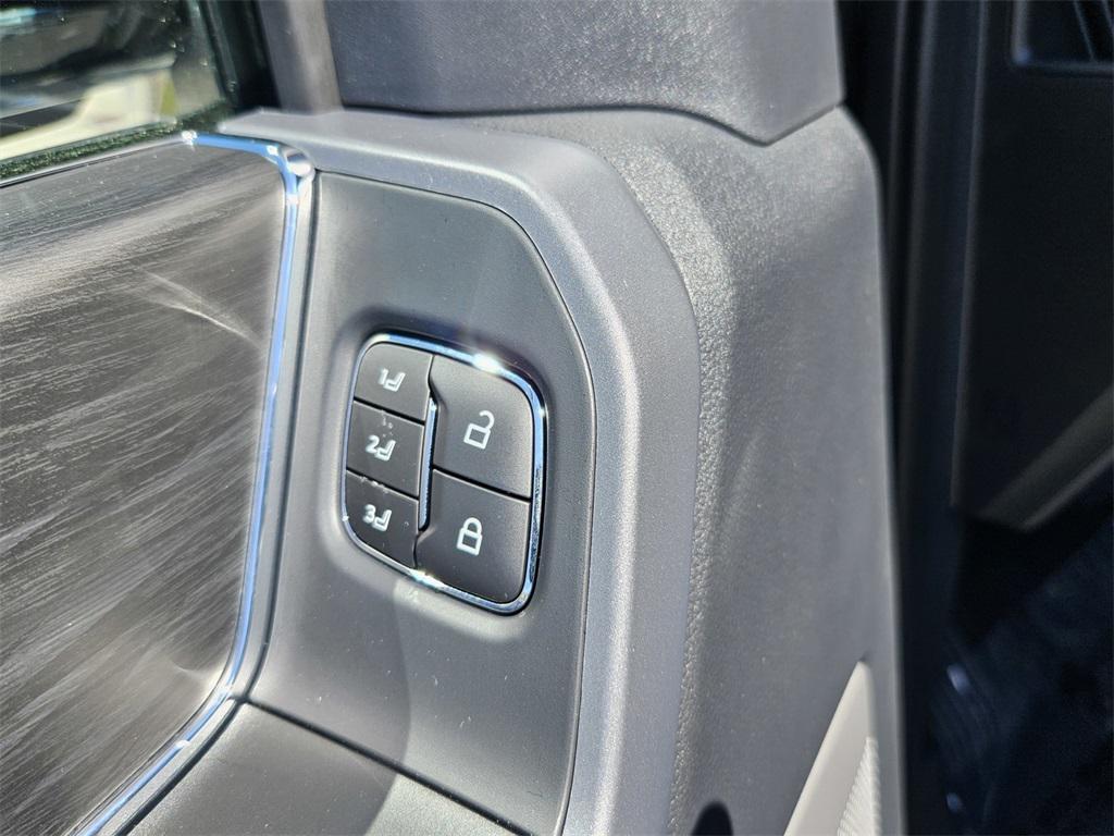 new 2025 Ford F-150 car, priced at $65,491